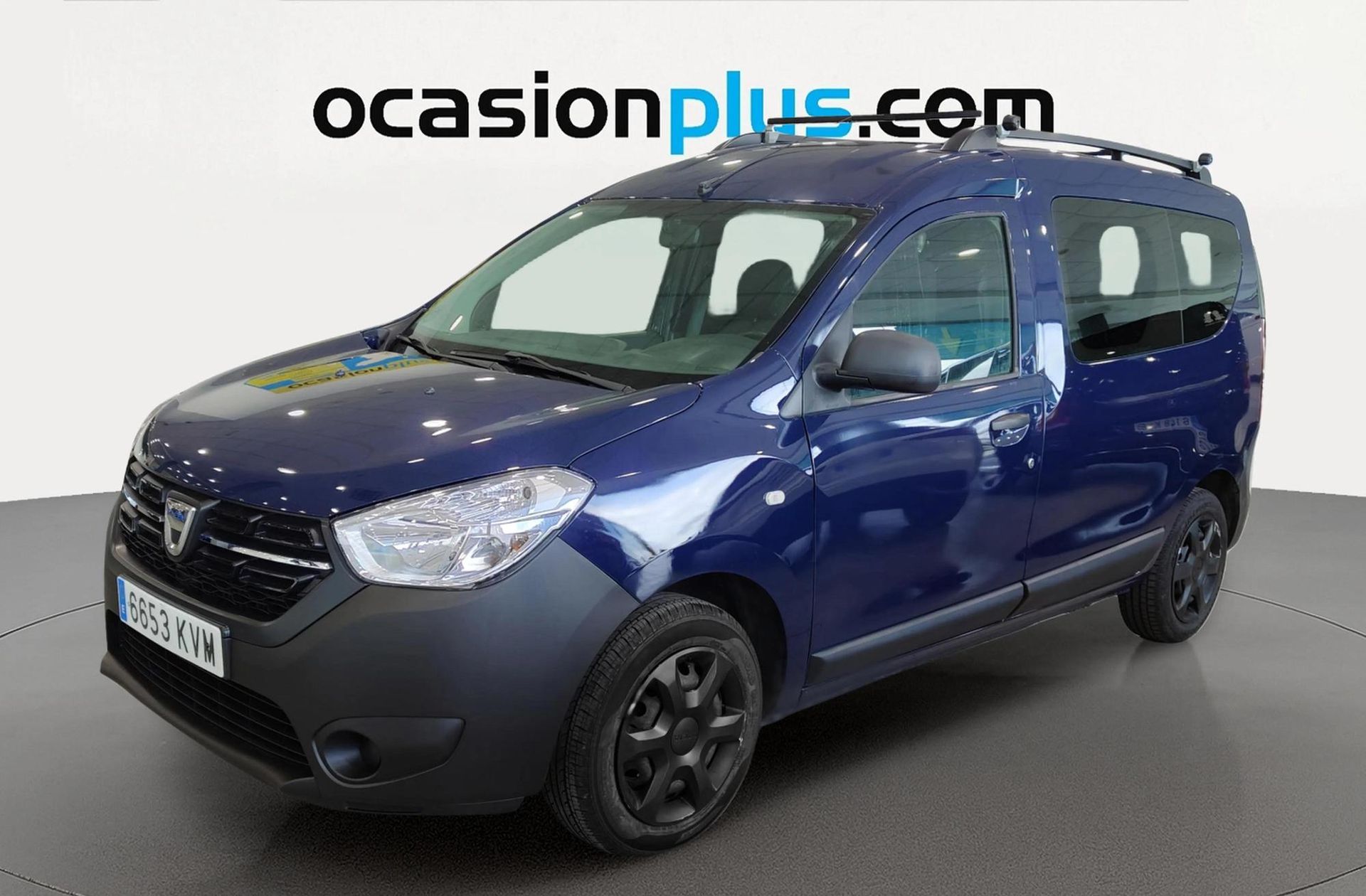 Dacia Dokker Essential 1.6