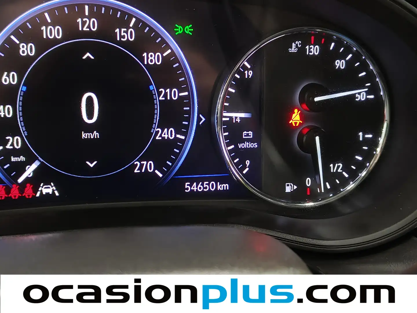 Foto Opel Insignia Opel Insignia GS Business Elegance 1.5D DVH AT8  (122 CV)