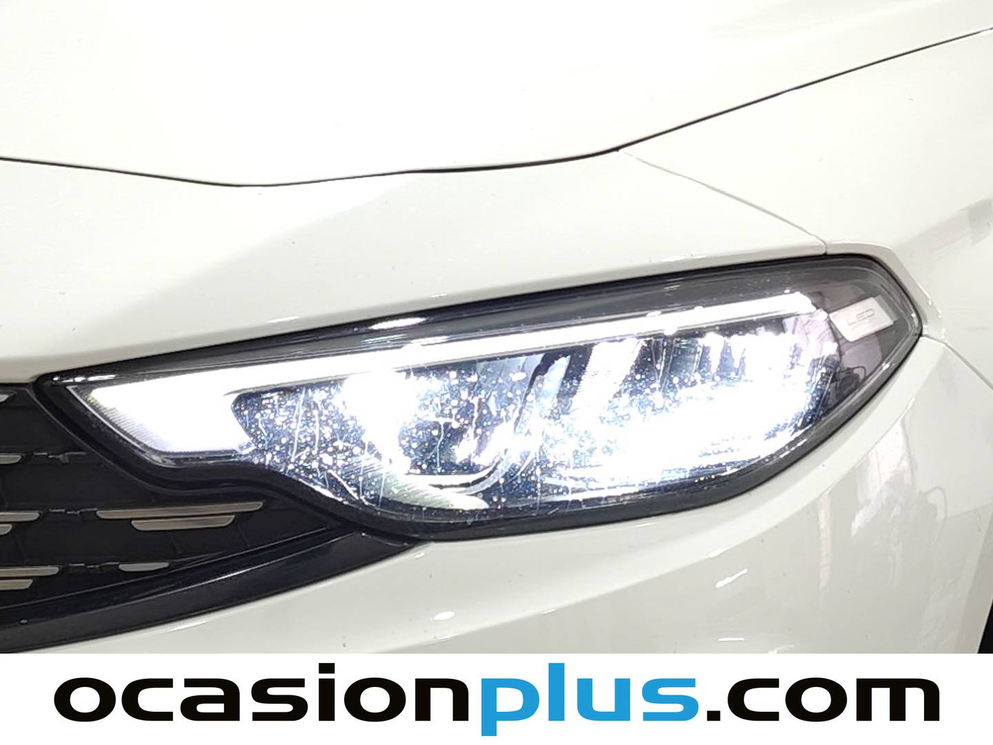 Extras y acabados del Fiat Tipo Fiat Tipo 1.0 City Life (101 CV)