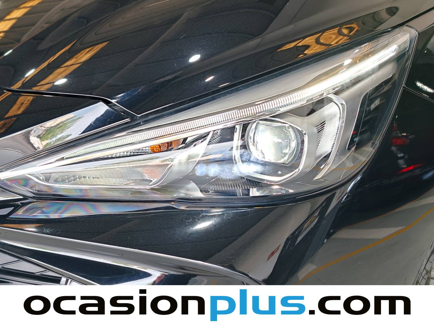 Acabados MG MG3 MG MG3 1.5 Comfort (116 CV)
