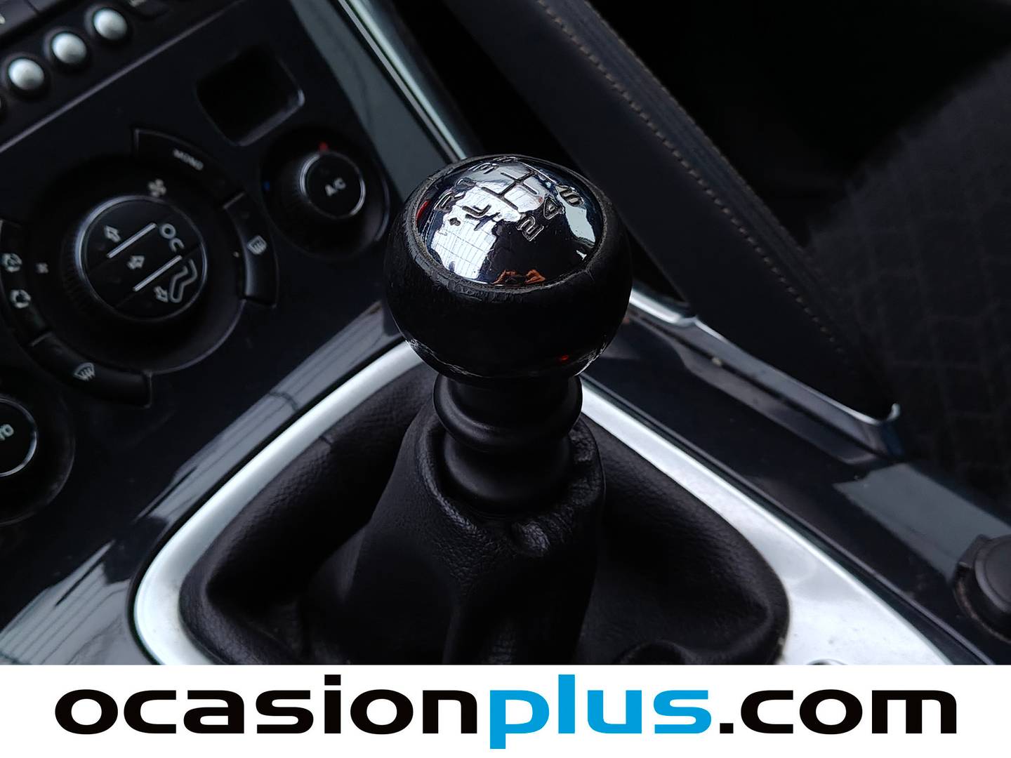 Peugeot 3008 Peugeot 3008 1.6 HDI Active FAP (115 CV) barato