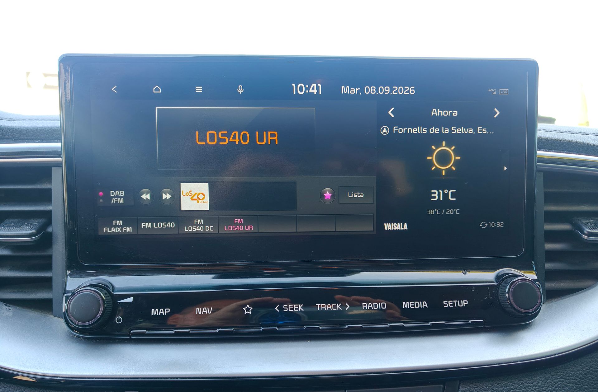 Kia XCeed 1.4 T-GDi Tech - foto 37