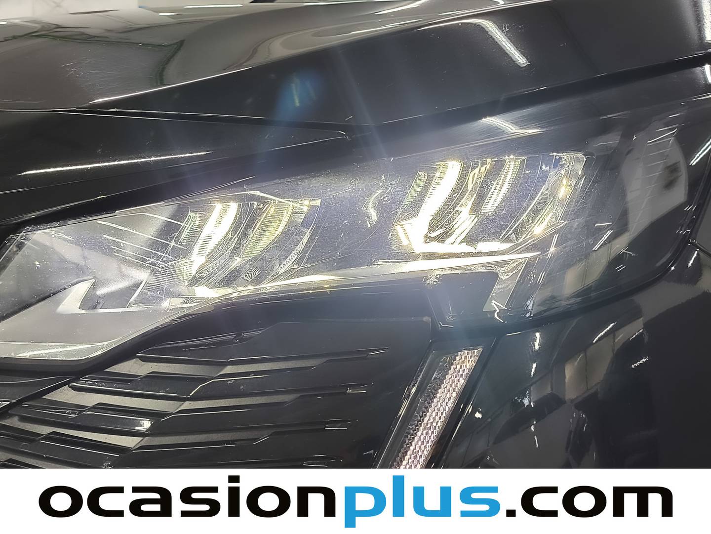 Foto Peugeot 3008 Peugeot 3008 PureTech 130 S&S Allure Pack (130 CV)