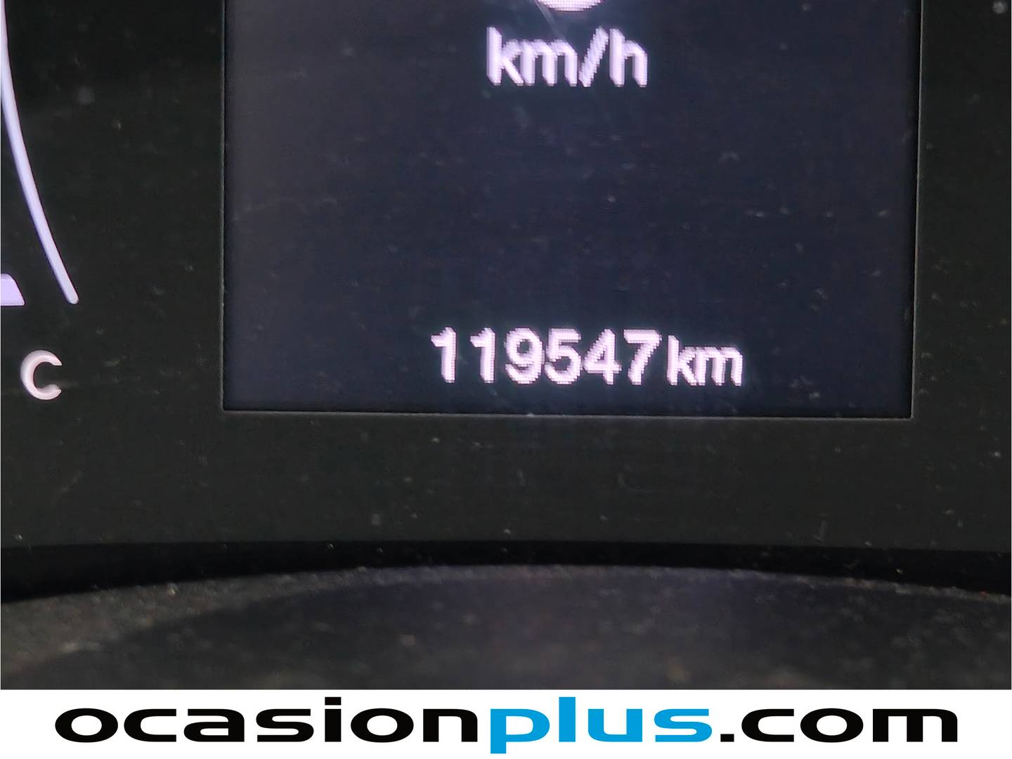 Jeep Renegade Jeep Renegade 1.6 E-TORQ Sport FWD E6 (110 CV) seminuevo