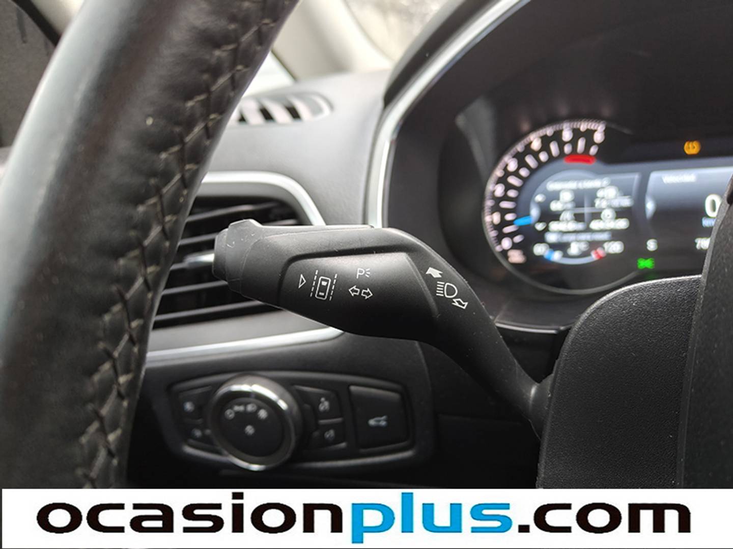 Ford S-MAX Ford S-Max 2.0 TDCI Titanium (150 CV) 7 Plazas al mejor precio