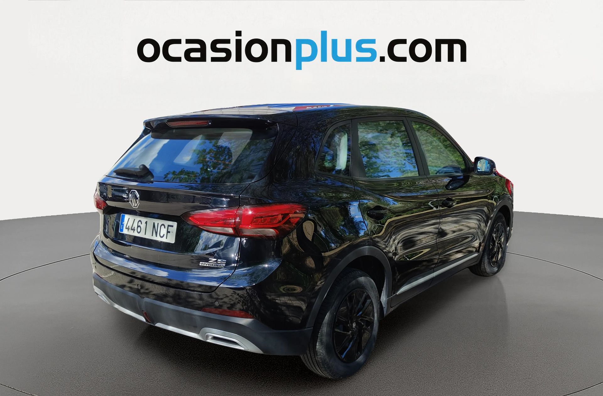 MG ZS 1.5 Hybrid+ Standard - foto 4