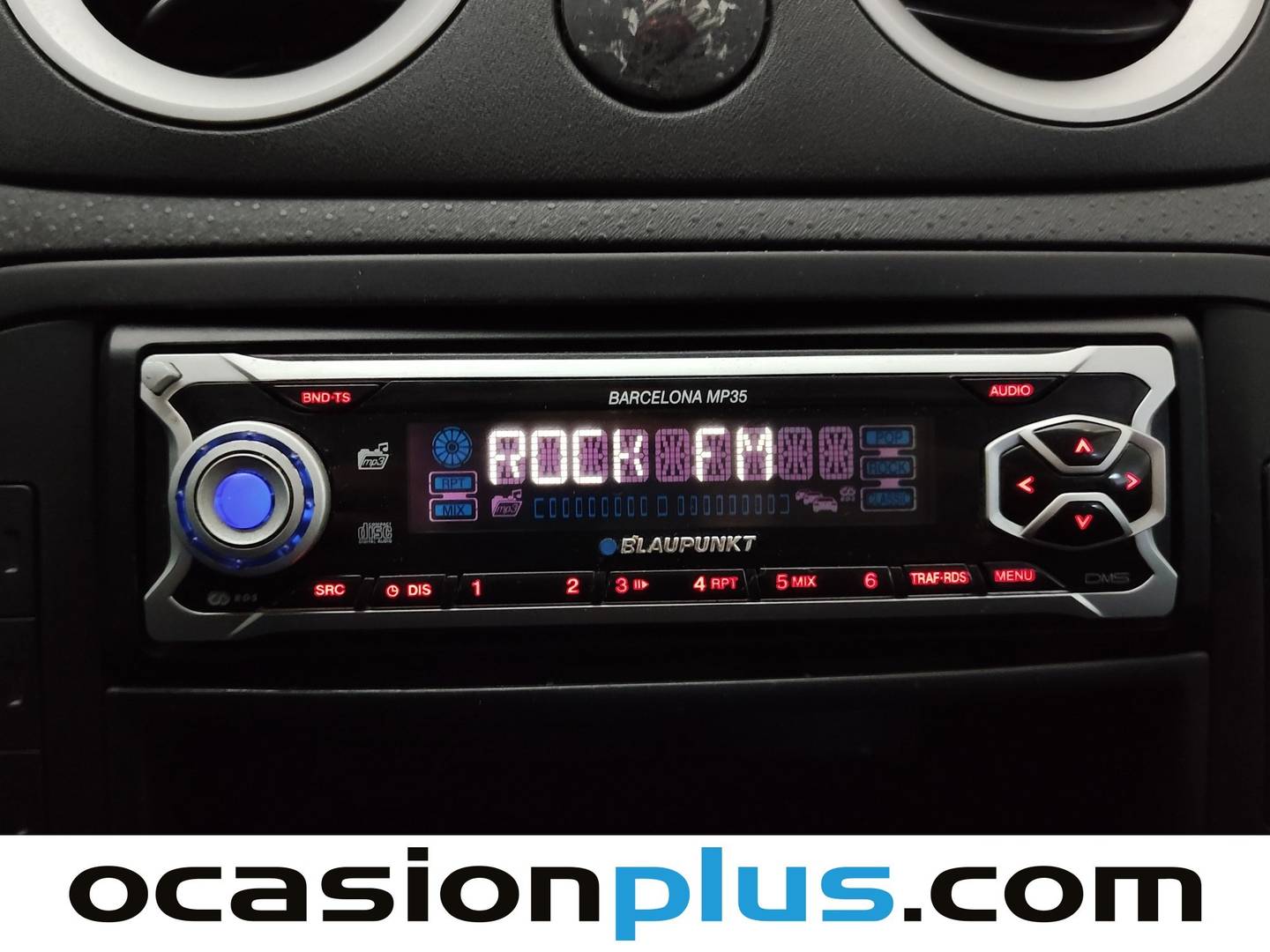 Foto Citroën C3 Citroen C3 1.1i Furio (61 CV)