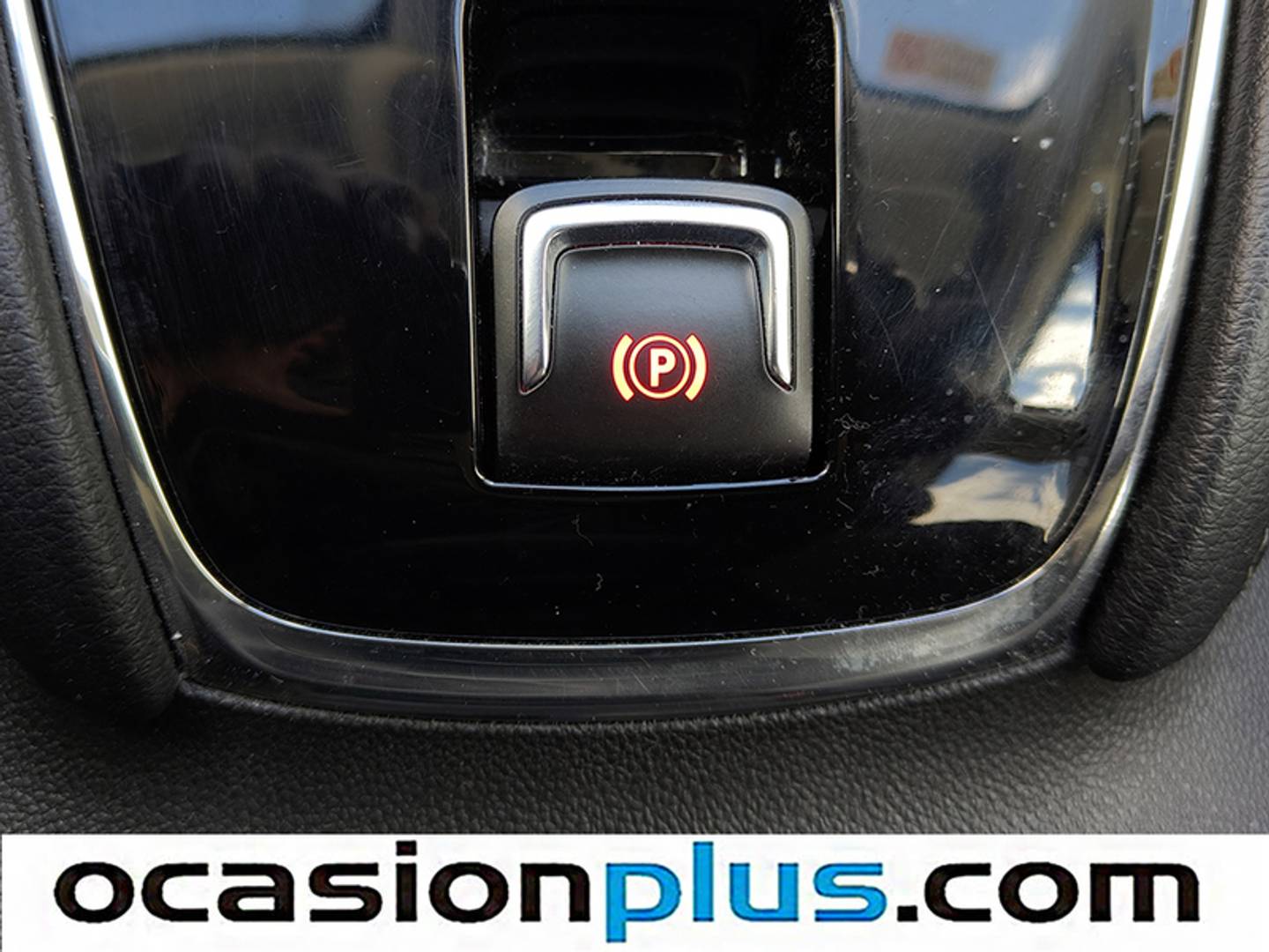 Foto Opel Grandland PHEV Opel Grandland 1.6 Turbo PHEV GS Auto (224 CV)