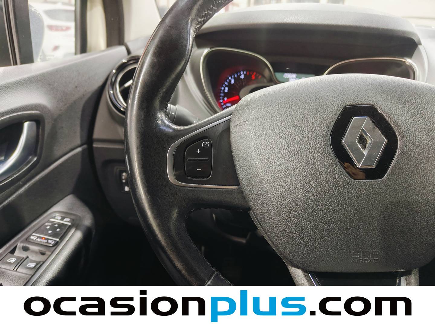 Renault Captur Renault Captur Zen Energy dCi (90 CV) eco2 90cv