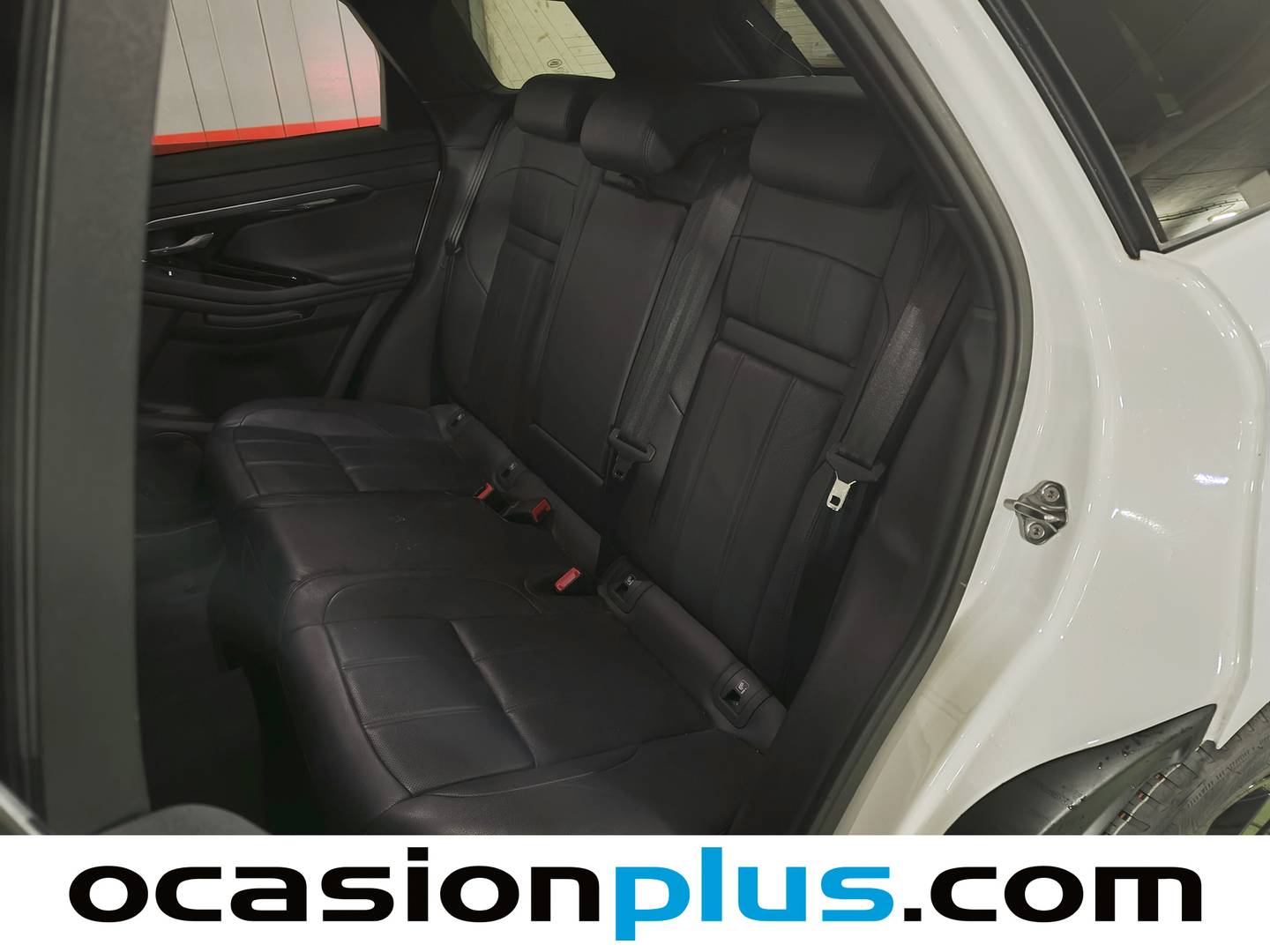 Land Rover Range Rover Evoque Land Rover Range Rover Evoque P300e PHEV R-Dynamic S 4WD Auto (309 CV) barato