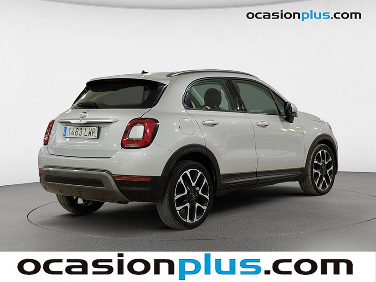 Foto Fiat 500X Fiat 500X 1.0 Firefly T3 S&S Cross (120 CV)