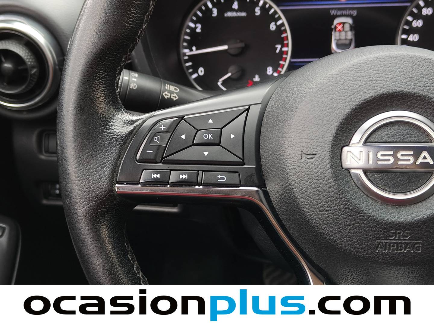 Foto Nissan JUKE Nissan Juke DIG-T N-Connecta 4x2 (114 CV)