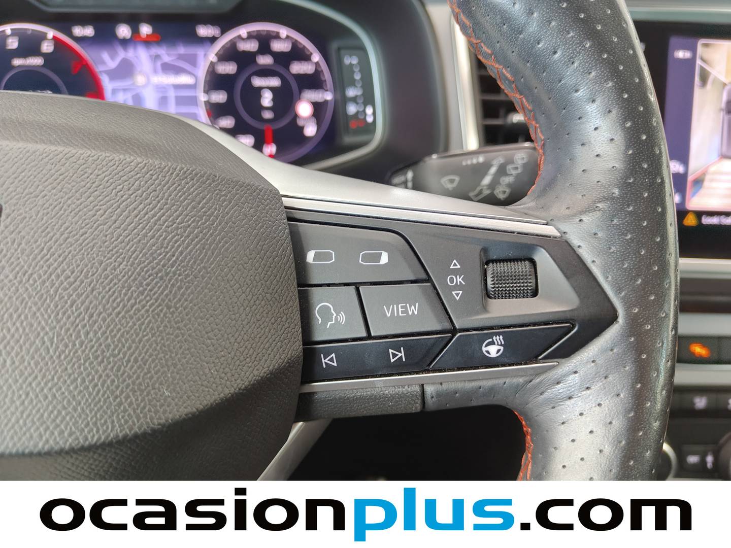 Seat Ateca Seat Ateca 1.5 TSI S&S FR (150 CV) gasolina
