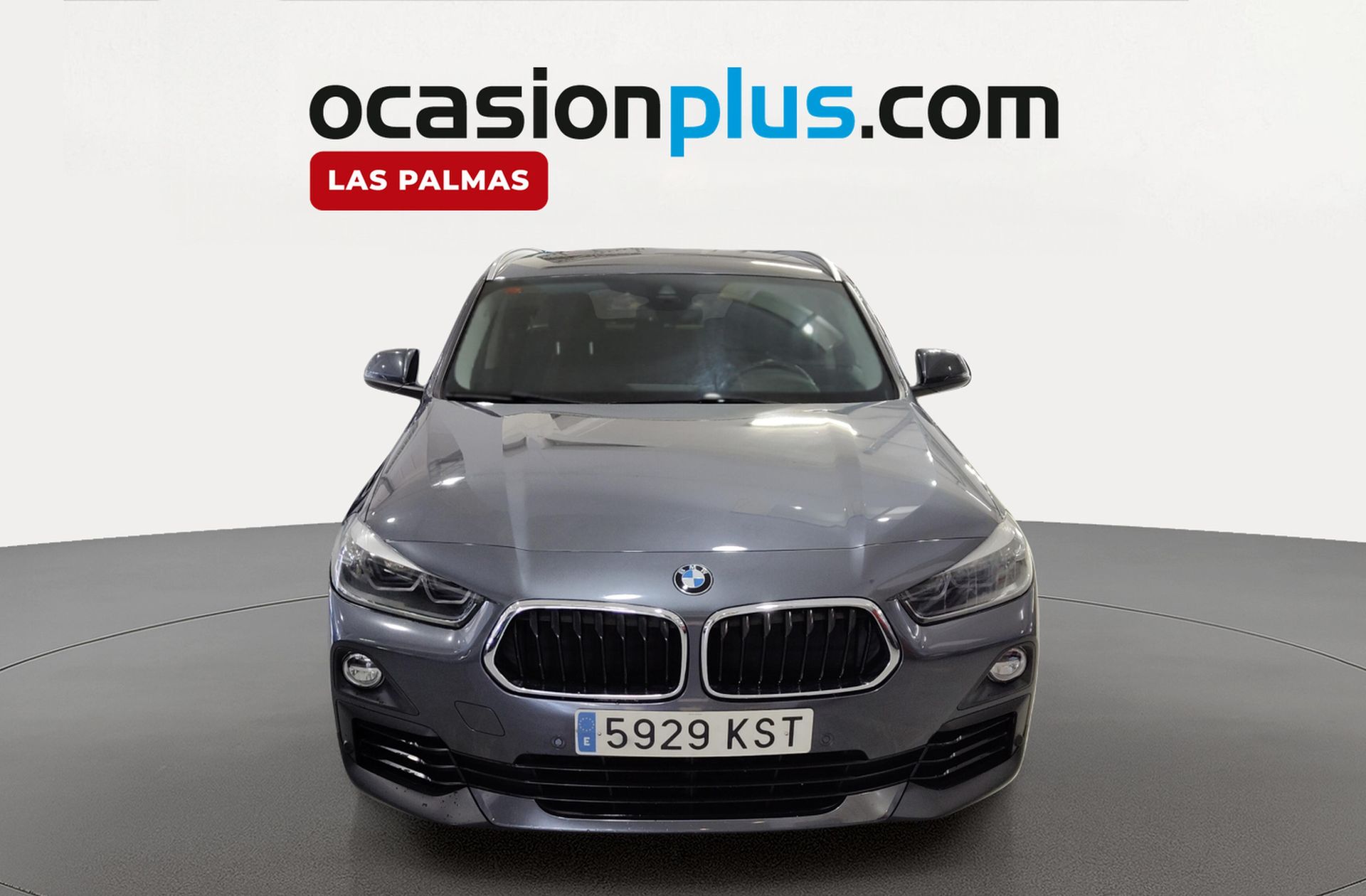 BMW X2 xDrive20d - foto 13
