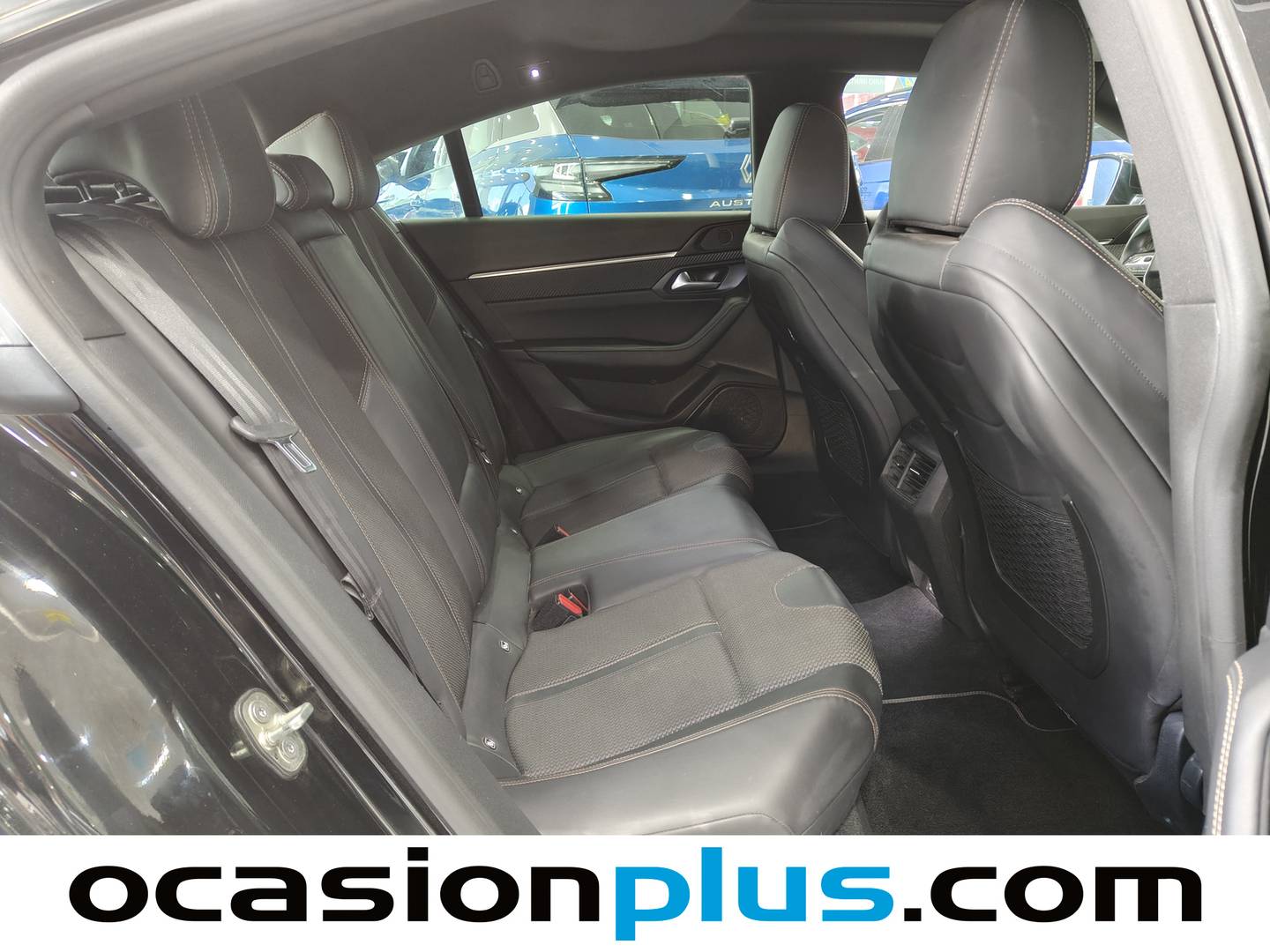 Peugeot 508 Peugeot 508 PureTech 180 S&S GT Line EAT8 (180 CV) km 0