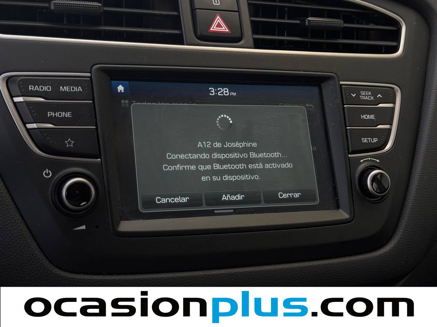 Hyundai i20 Hyundai i20 1.2 MPI Essence LE (75 CV) 75cv