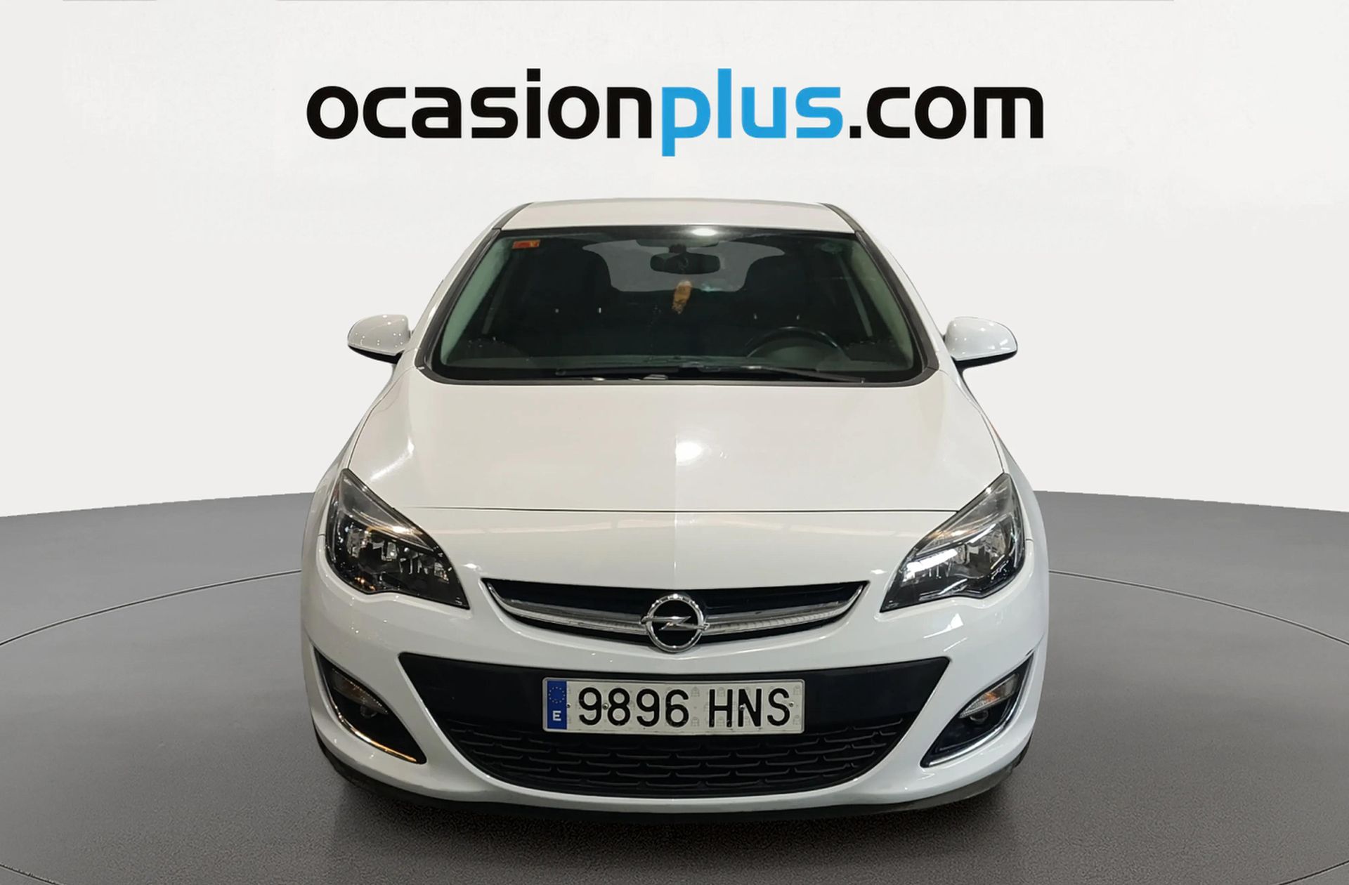 Opel Astra 1.6 Selective - foto 10