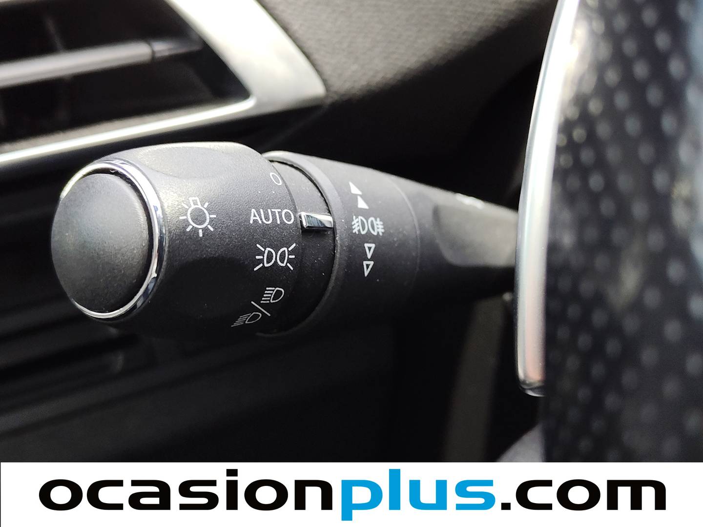 Peugeot 3008 Peugeot 3008 PureTech 130 S&S GT Line EAT8 (130 CV) seminuevo