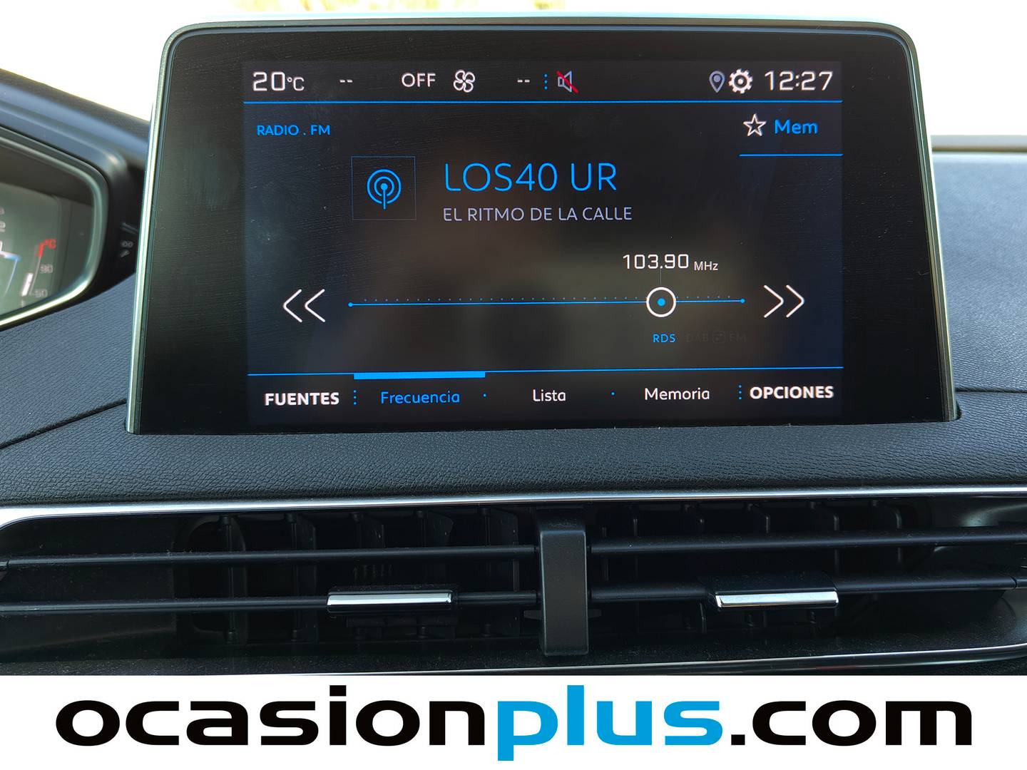 Peugeot 3008 Peugeot 3008 PureTech 130 S&S Active Pack (130 CV) al mejor precio
