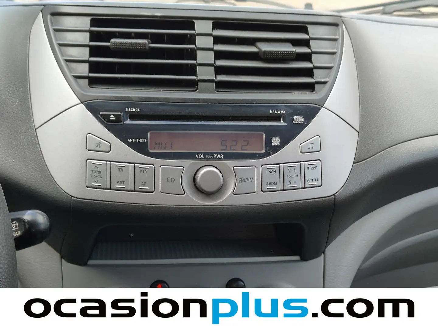 Foto Suzuki Alto Suzuki Alto 1.0 GL (68 CV)