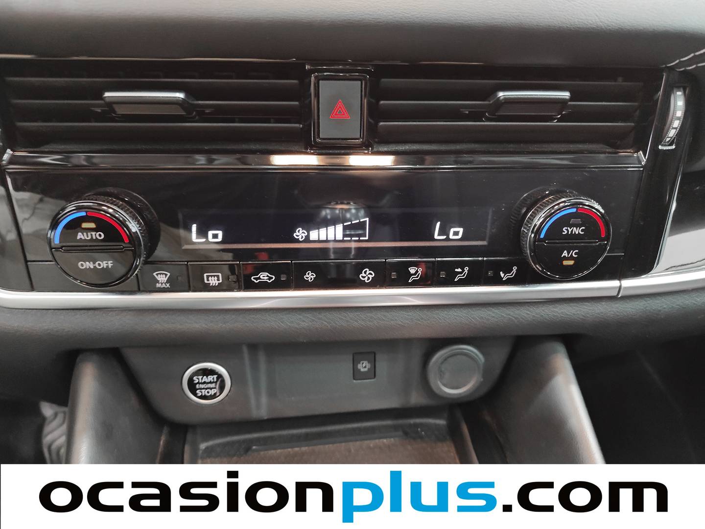 Nissan QASHQAI Nissan Qashqai DIG-T 140 mHEV N-Connecta 4x2 (140 CV) km 0