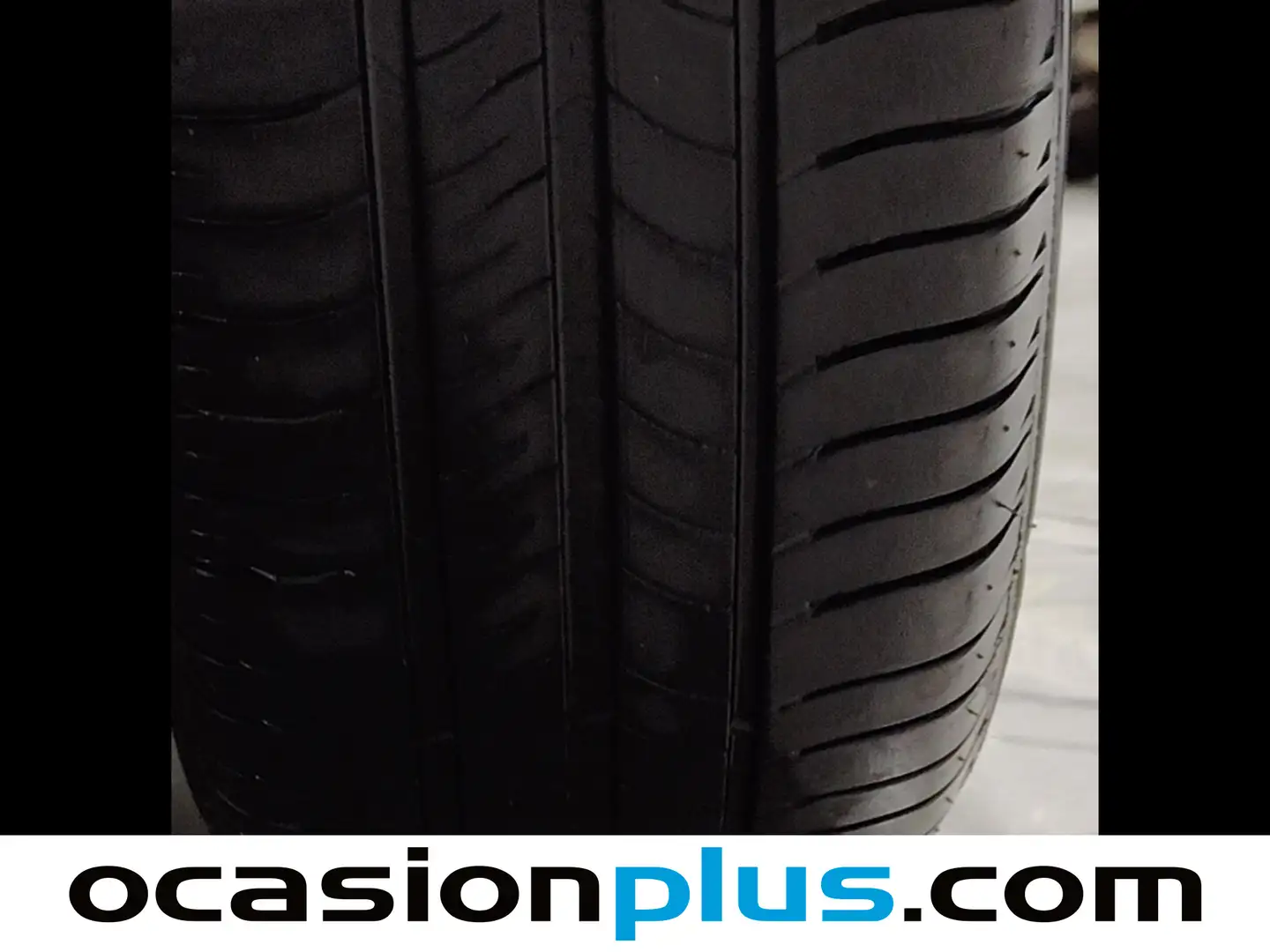 Foto KIA Niro Kia Niro 1.6 GDi HEV Híbrido Drive (141 CV)