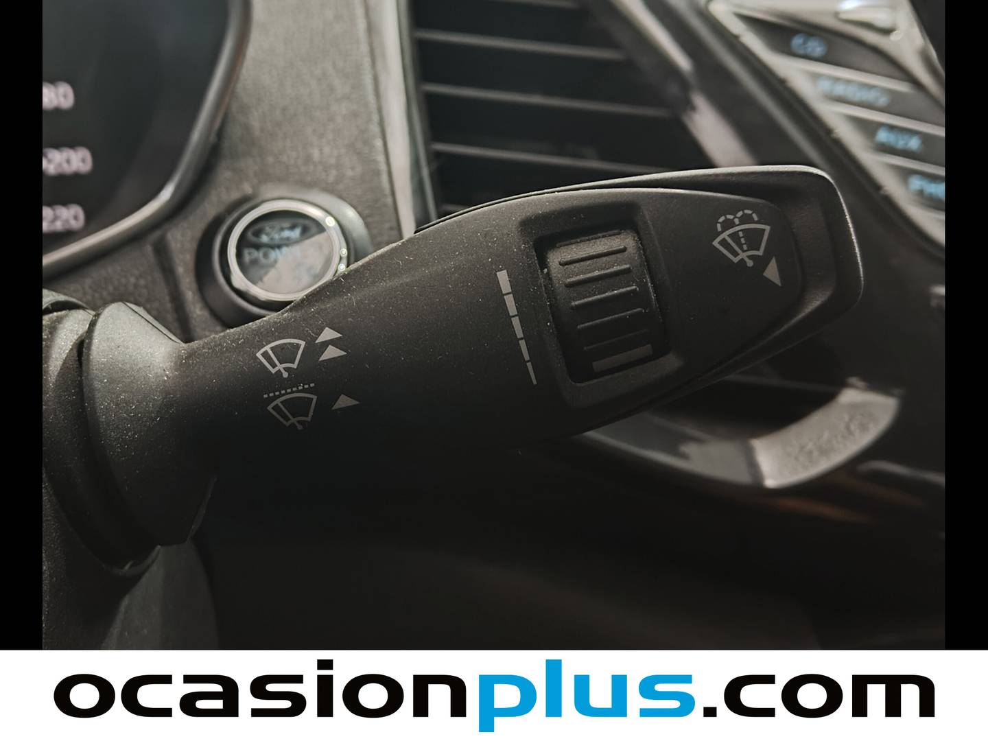 Foto Ford EcoSport Ford EcoSport 1.5 TDCi Titanium (95 CV)