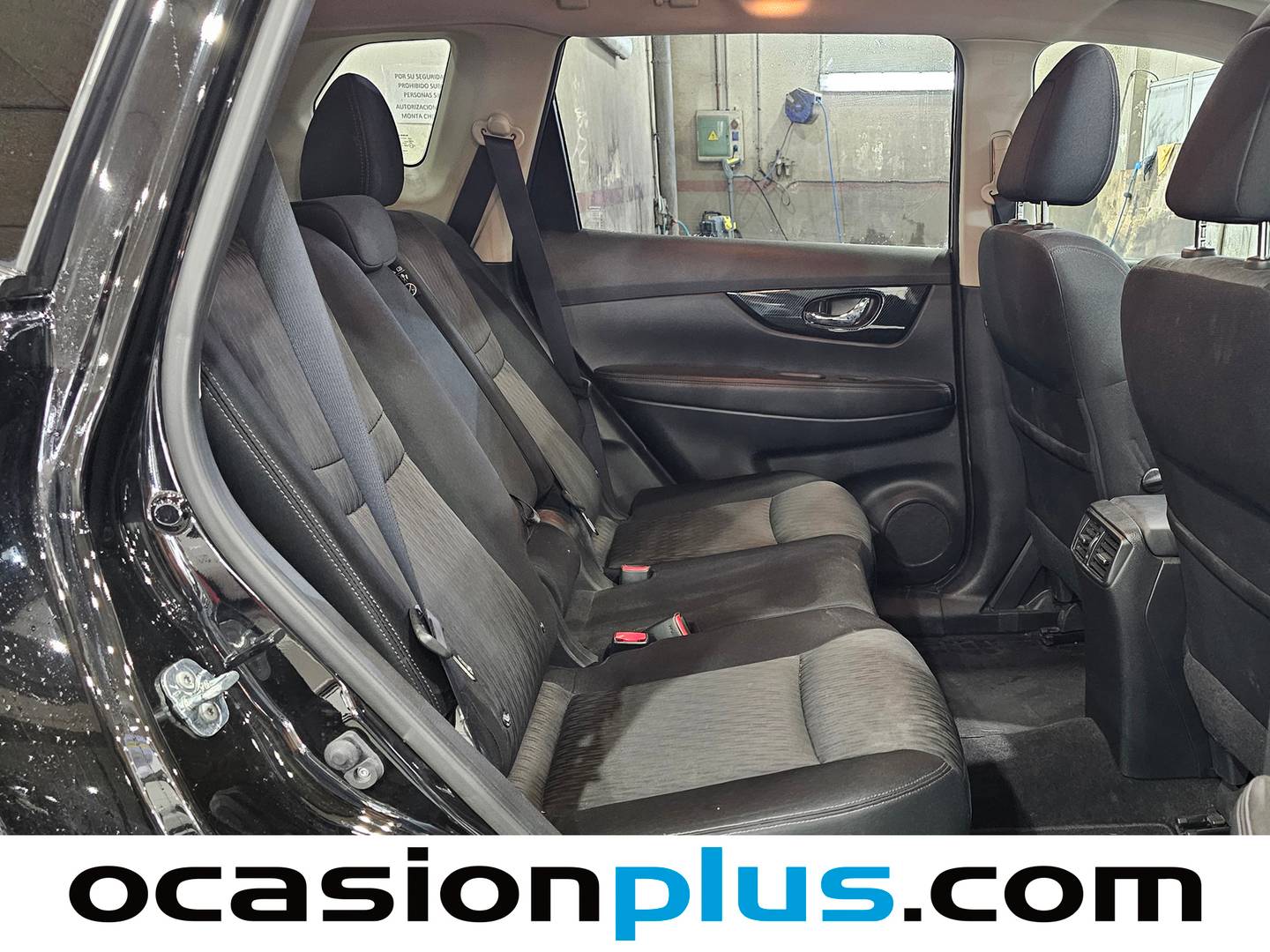 Nissan X-TRAIL Nissan X-Trail 1.6 dCi N-Connecta (130 CV) diésel