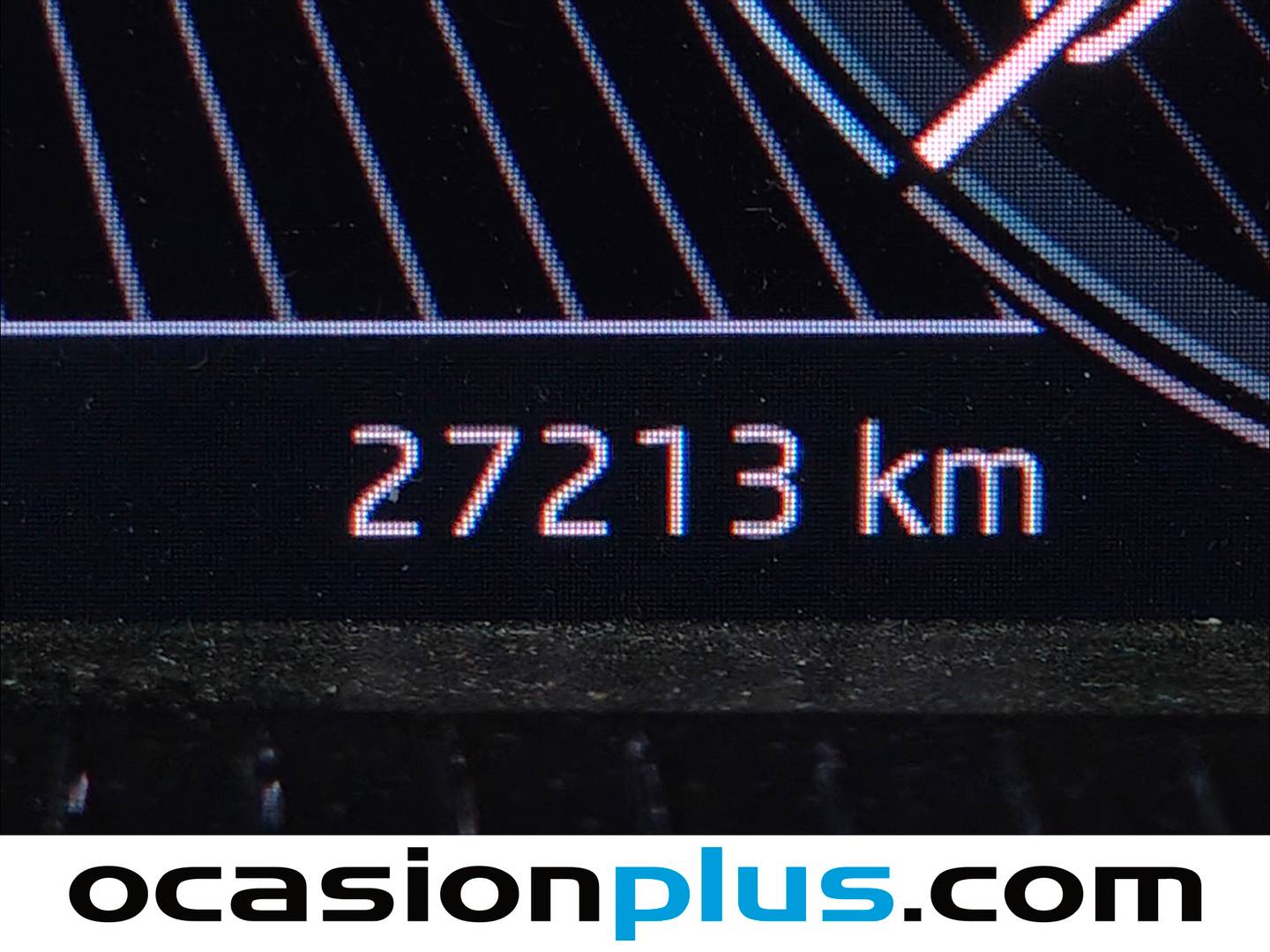 Skoda Fabia Skoda Fabia 1.0 MPI Emotion (80 CV) seminuevo