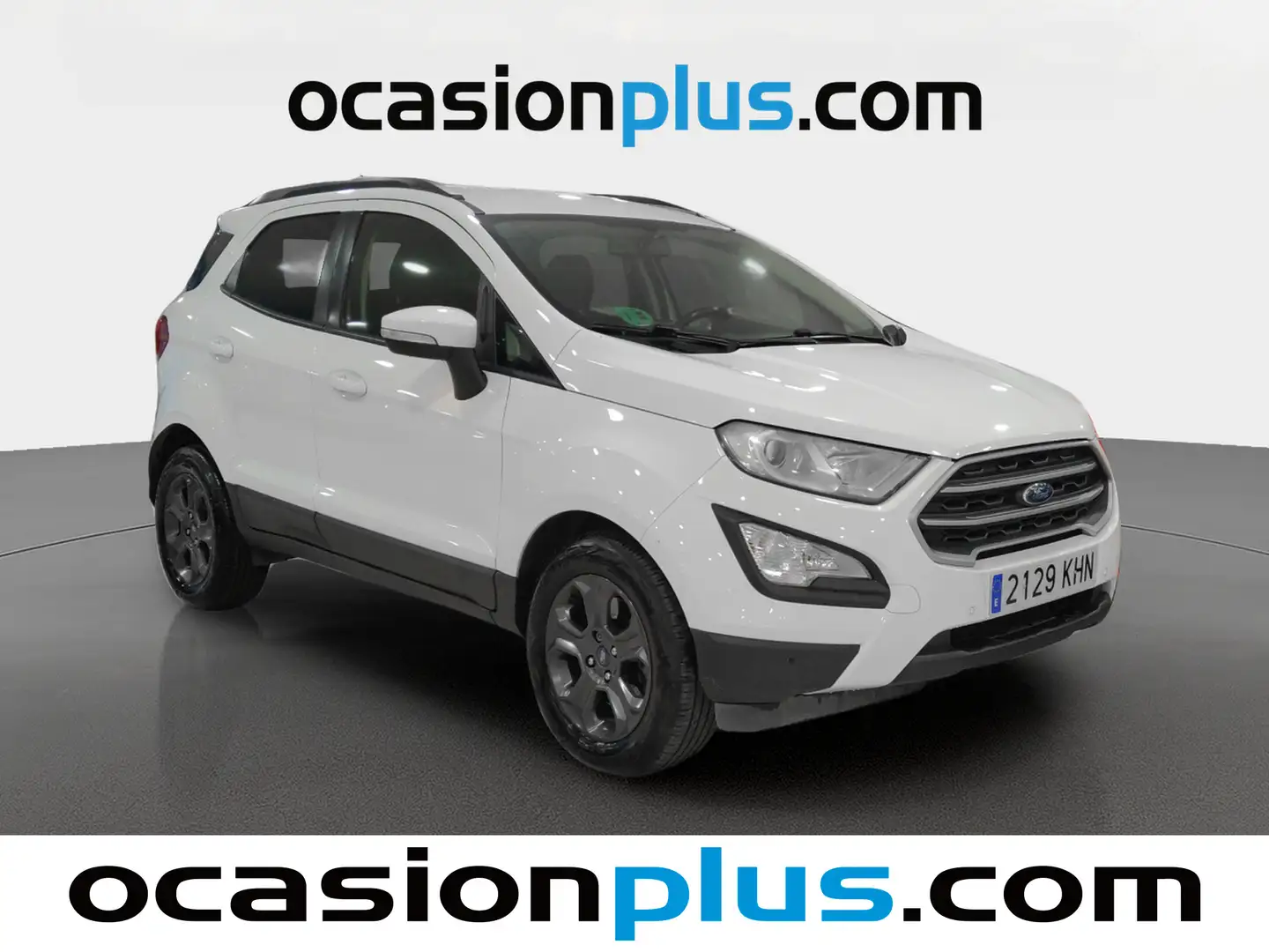 Foto Ford EcoSport Ford EcoSport 1.5 TDCi Trend+ (100 CV)