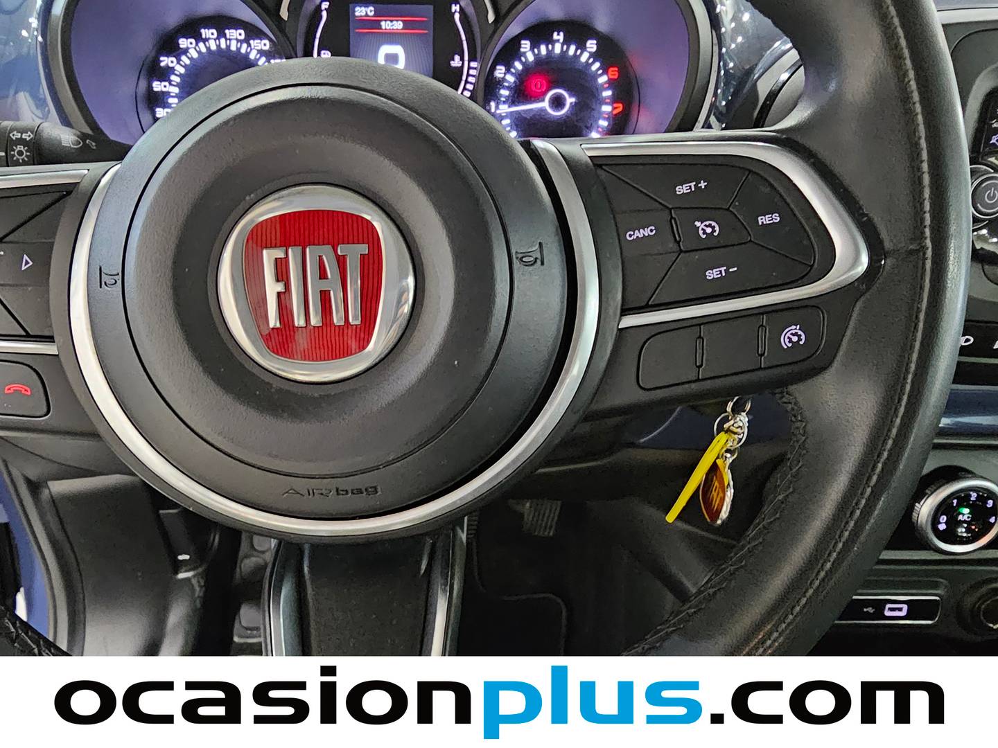 Fiat 500L Fiat 500L 1.4 16v Urban (95 CV) seminuevo