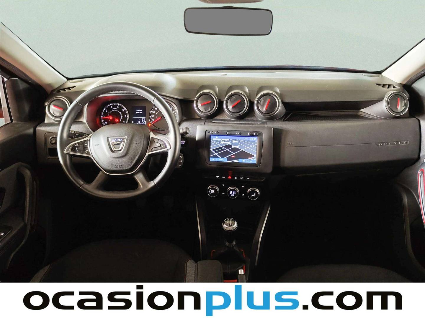 Foto Dacia Duster Dacia Duster SL Xplorer TCE 110 kW (150 CV) 4X2