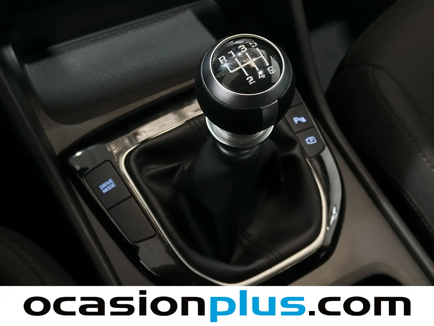 Foto Hyundai Tucson Hyundai Tucson 1.6T Klass (160 CV)