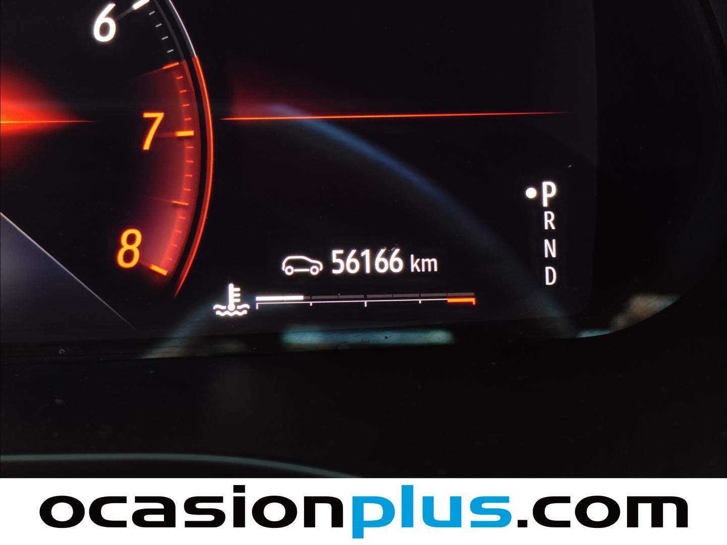 Foto Renault Arkana Renault Arkana RS Line TCe (140 CV) EDC Microhíbrido