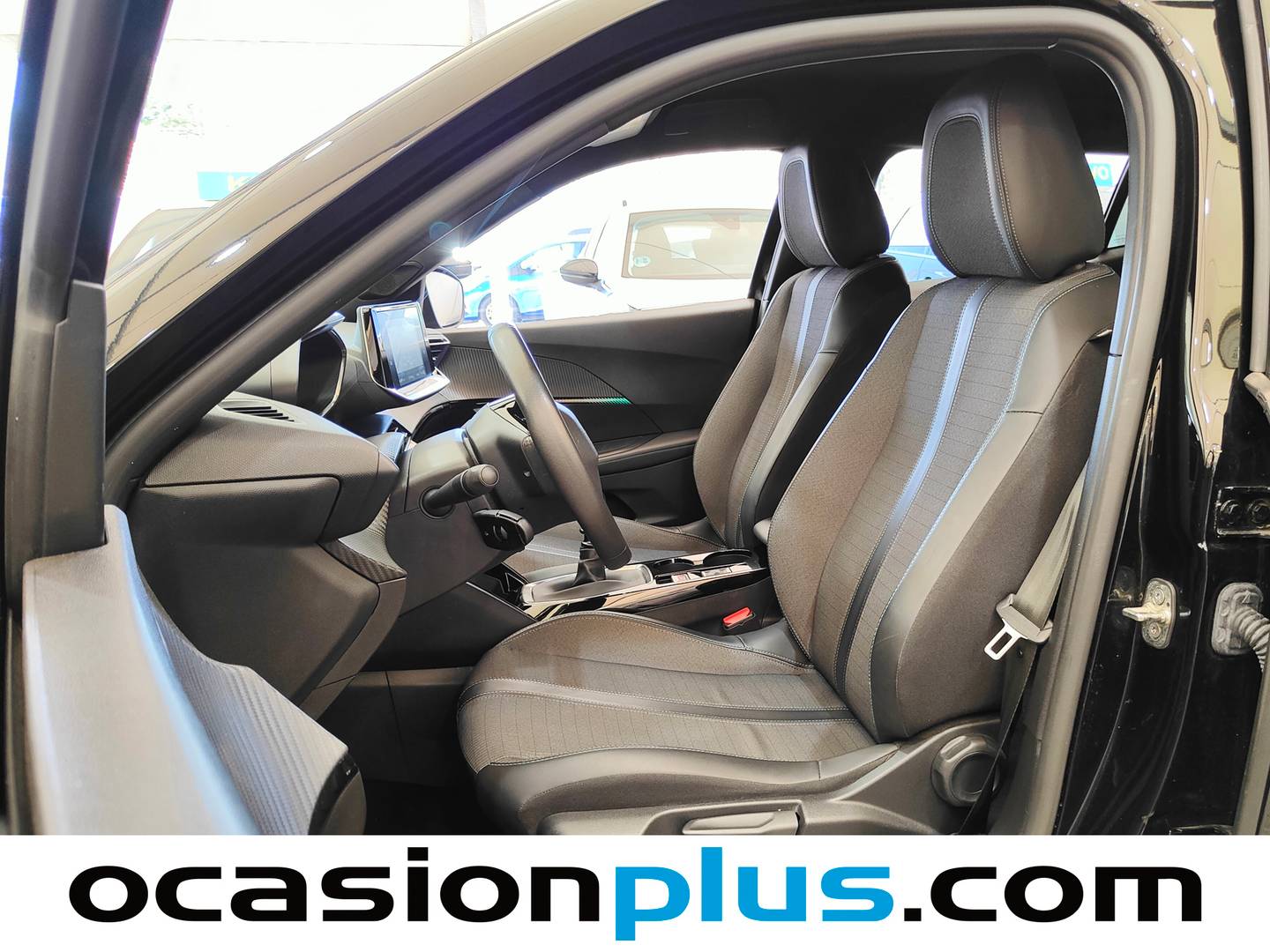 Foto Peugeot 2008 Peugeot 2008 PureTech 100 S&S Allure (100 CV)