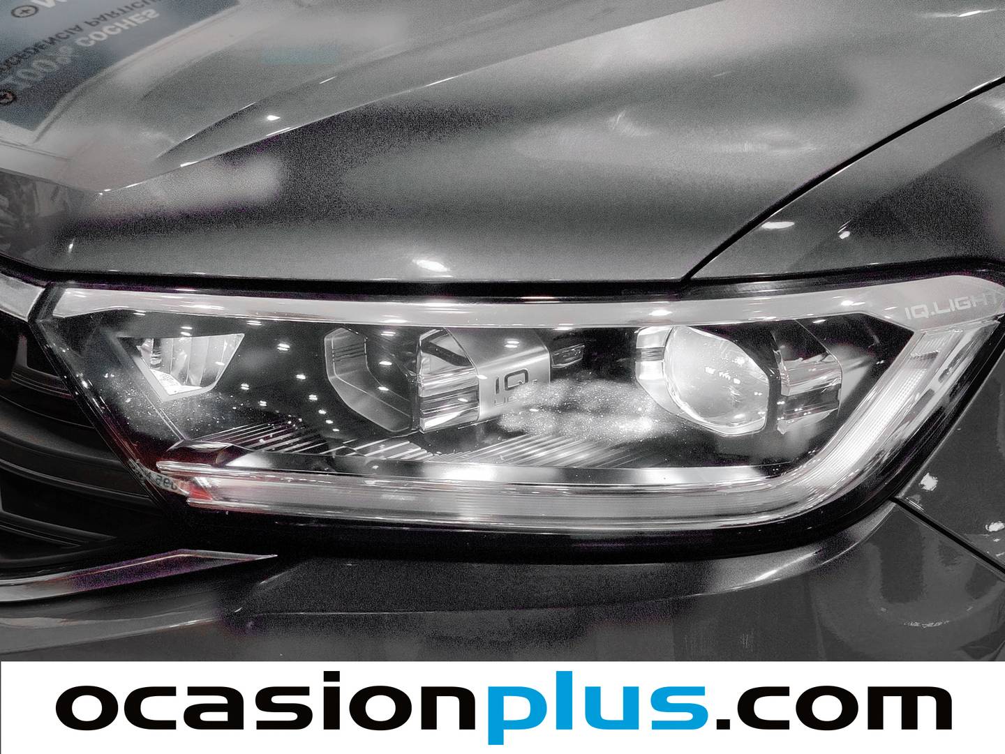 Acabados Volkswagen T-Roc Volkswagen T-Roc Life 1.0 TSI (115 CV)