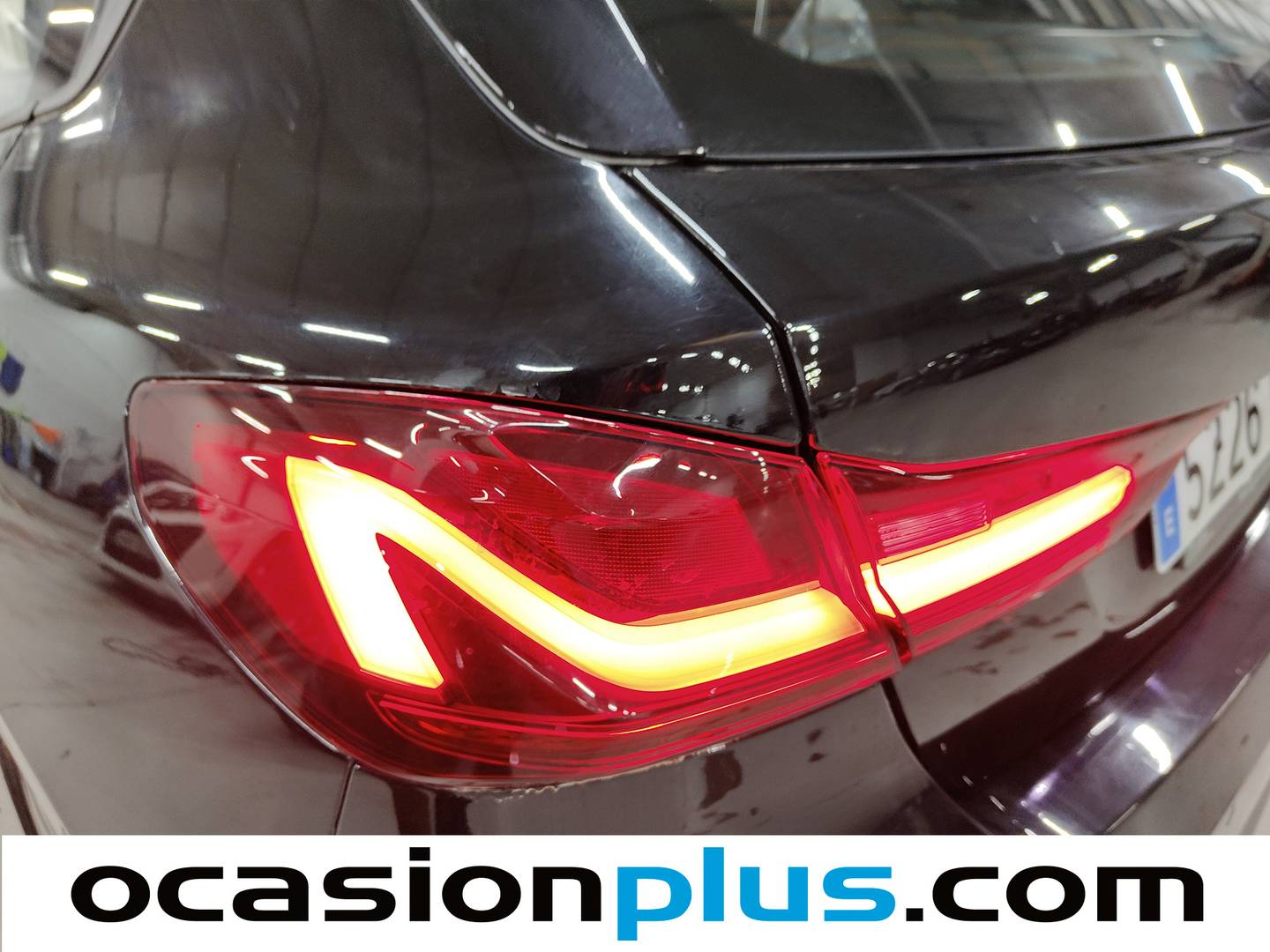 Accesorios del BMW Serie 1 BMW Serie 1 116d (116 CV)
