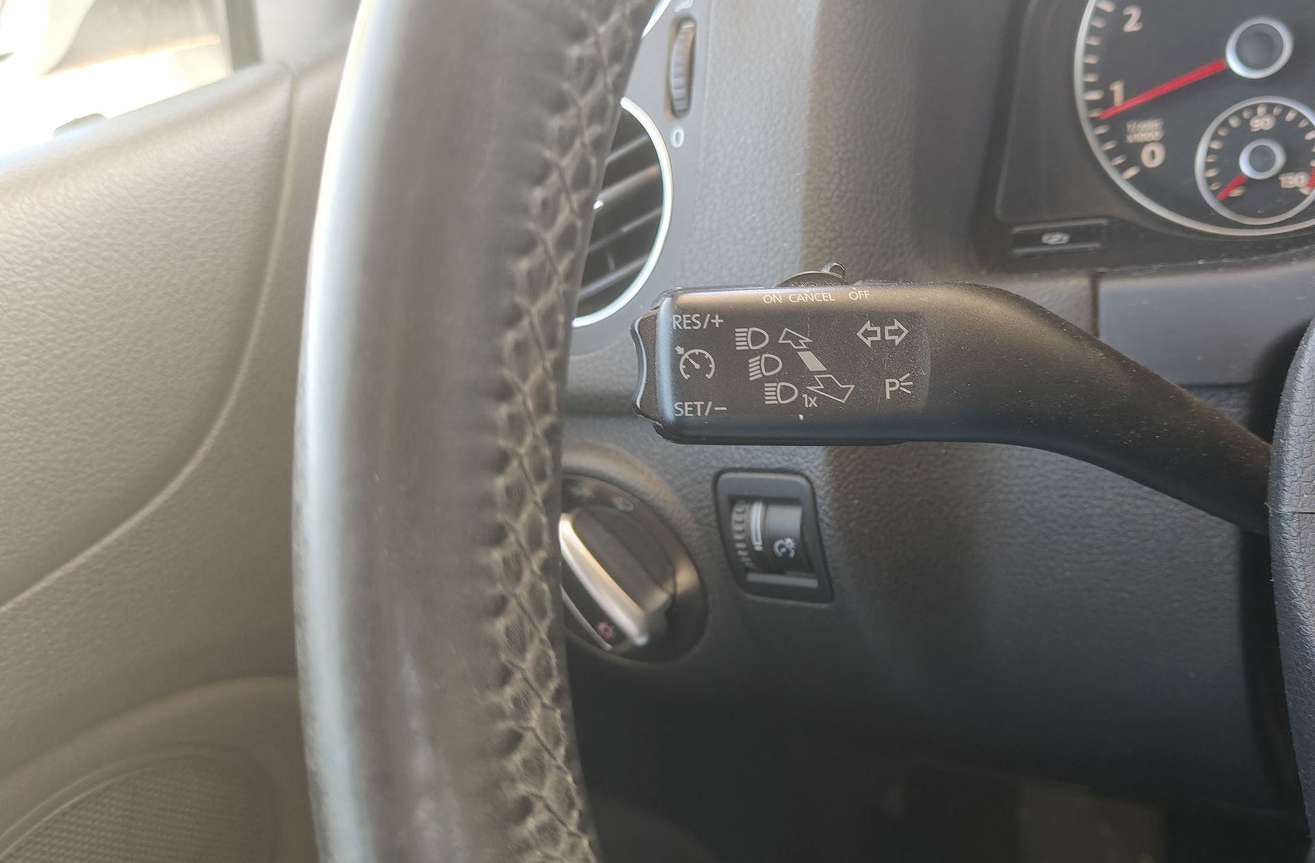 Volkswagen Golf Plus Sport 1.4 TSI - foto 20