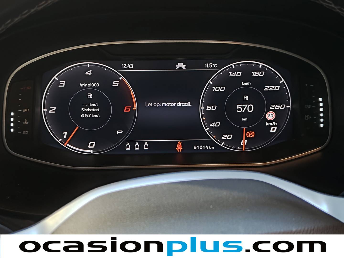 Seat Ateca SEAT Ateca 2.0 TDI S&S Style XXL DSG (150 CV) al mejor precio