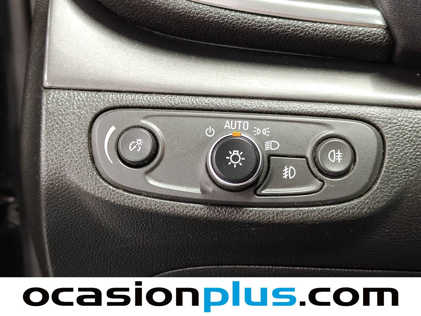 Opel Mokka X Opel Mokka X 1.4 Turbo S&S Excellence 4X2 (140 CV) gasolina