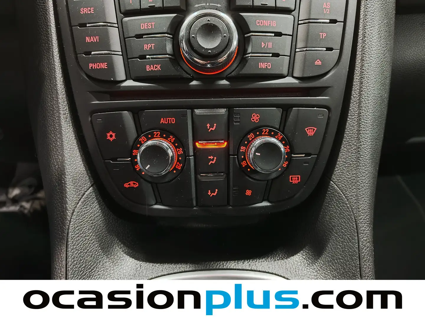 Foto Opel Meriva Opel Meriva 1.6 CDTi S&S Excellence (136 CV)