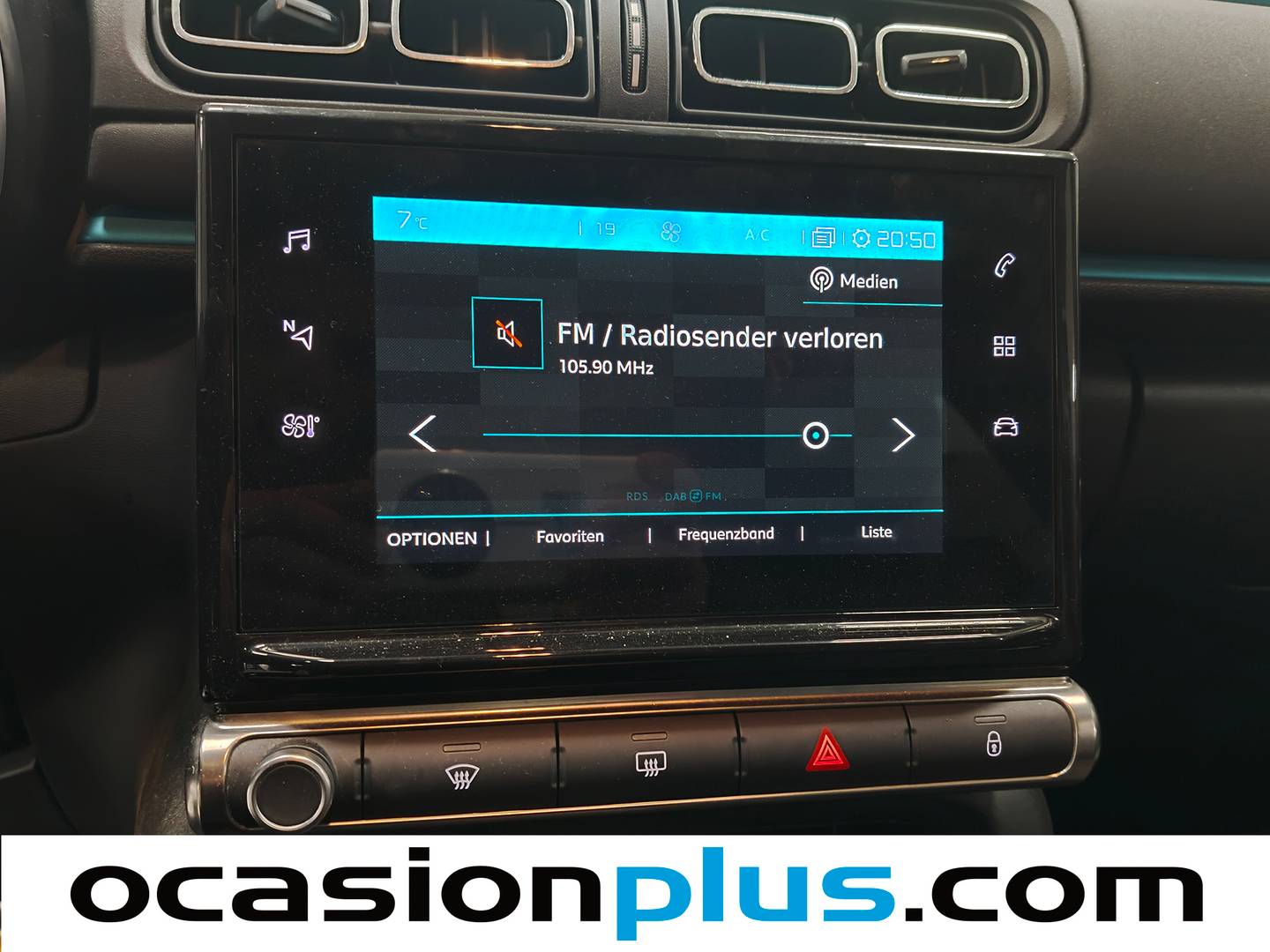 Foto Citroën C3 Citroen C3 PureTech 83 Feel Pack (83 CV)