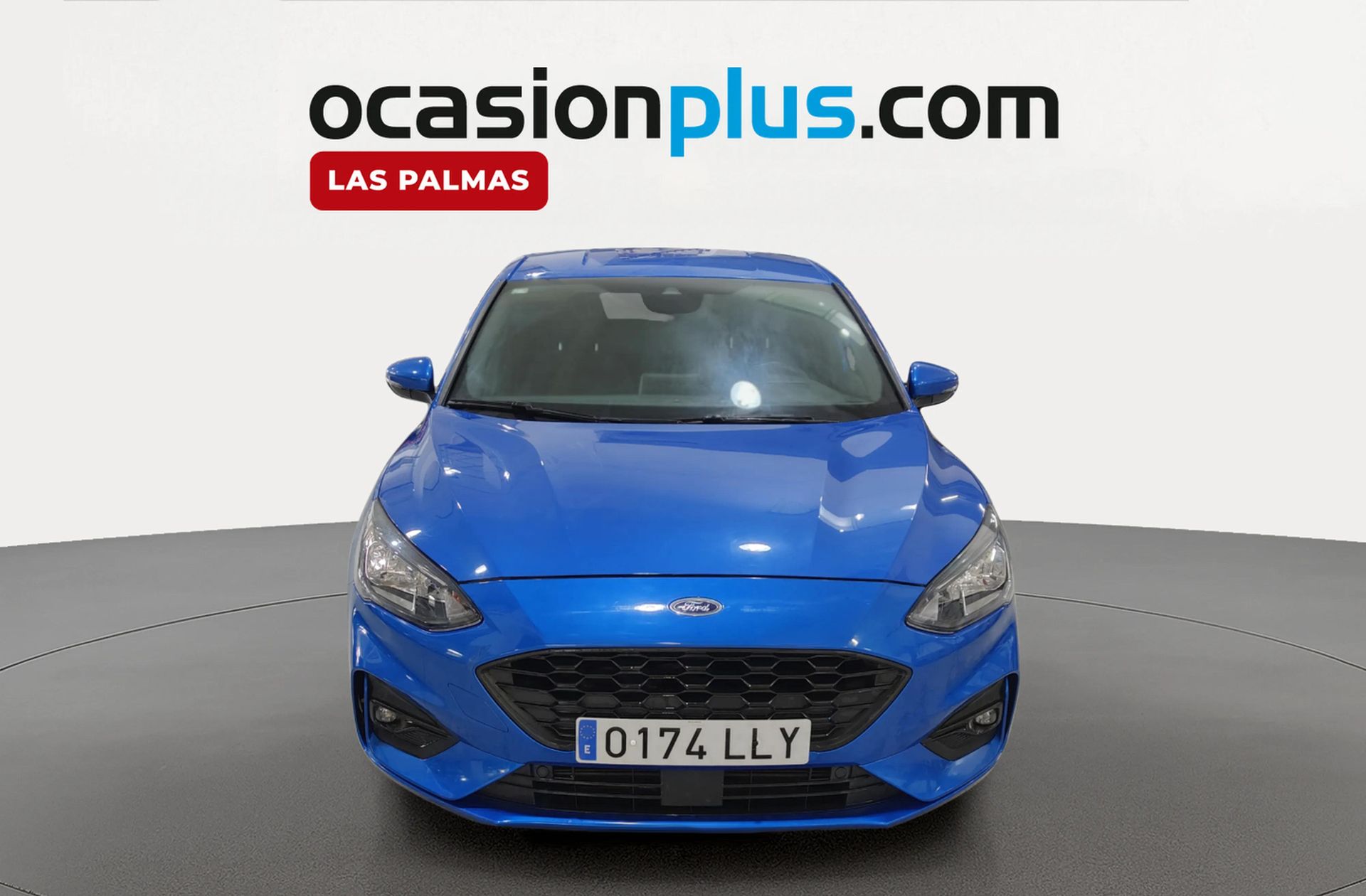 Ford Focus 1.0 EcoBoost MHEV ST-Line - foto 14