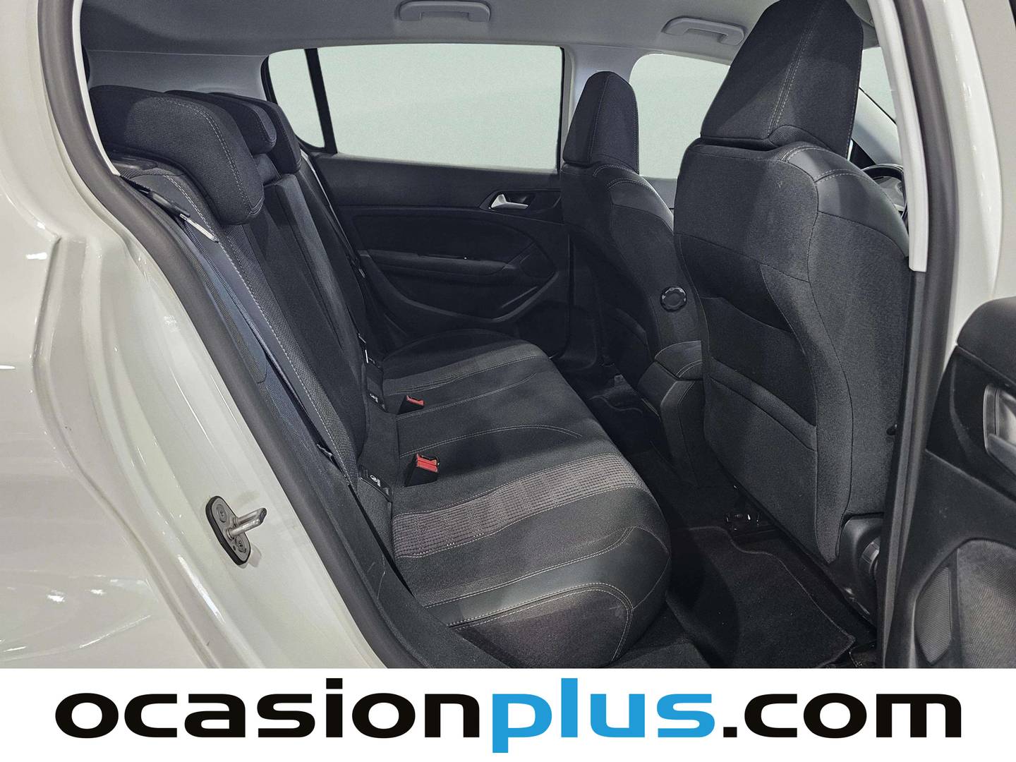 Peugeot 308 Peugeot 308 PureTech 110 S&S Allure (110 CV) gasolina