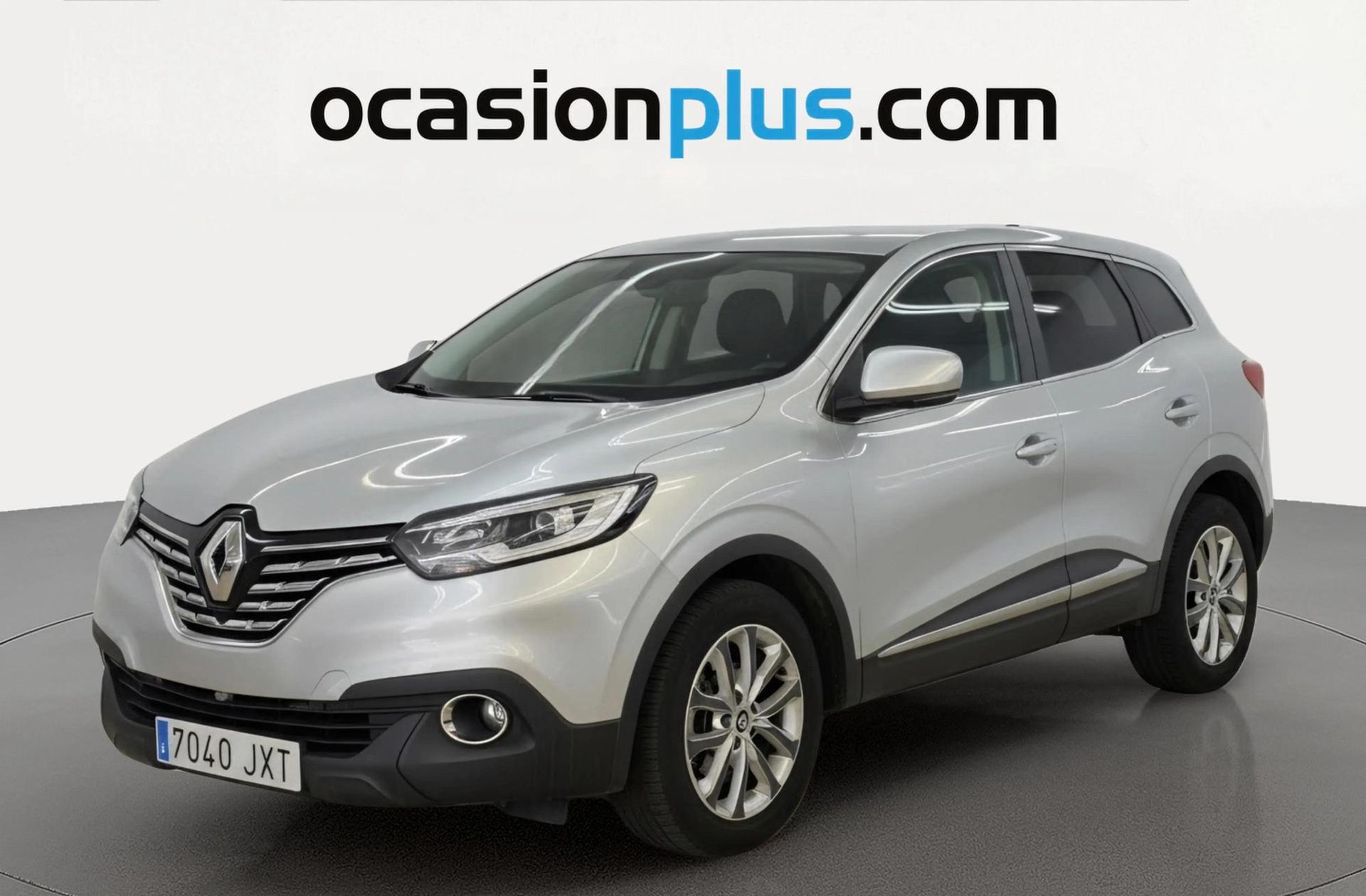 Renault Kadjar Intens Energy dCi