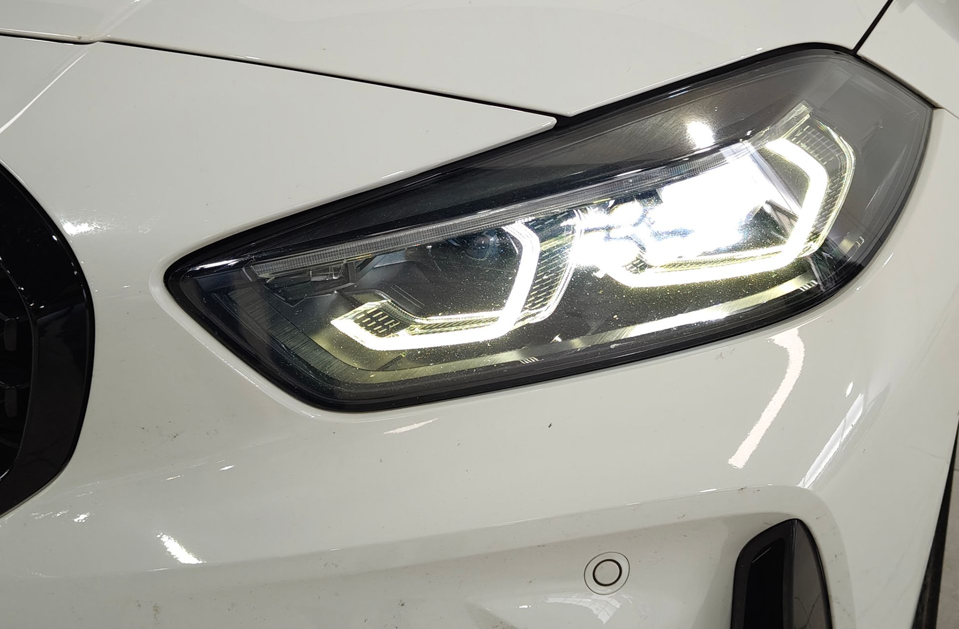 BMW Serie 1 128ti Pack M - foto 15