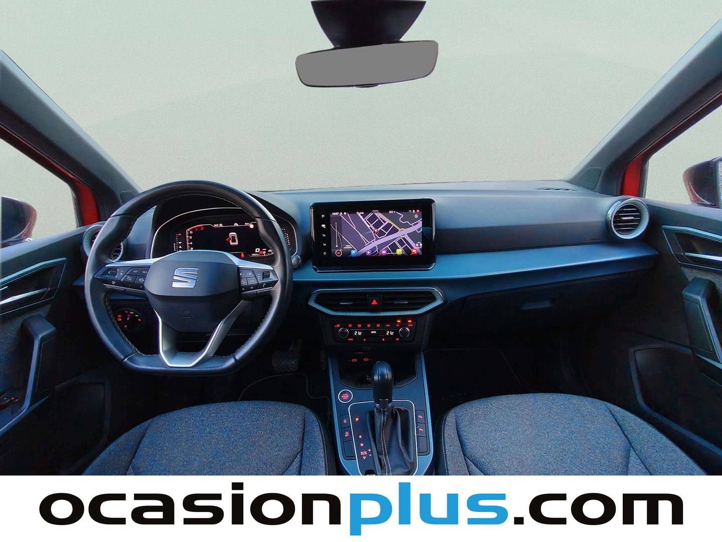 Foto Seat Arona SEAT Arona 1.0 TSI Xperience Plus DSG  (110 CV)