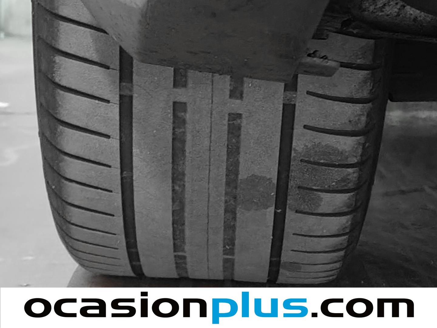 Foto Mercedes Clase C Mercedes-Benz Clase C 200 (184 CV) Pack AMG