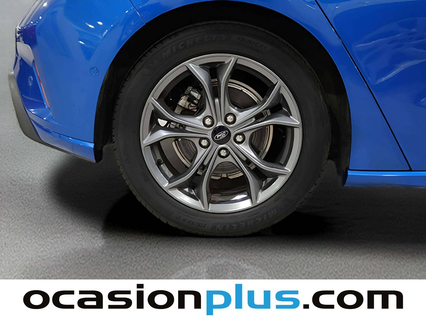 Foto Ford Focus Ford Focus 1.0 Ecoboost MHEV ST-Line (125 CV)