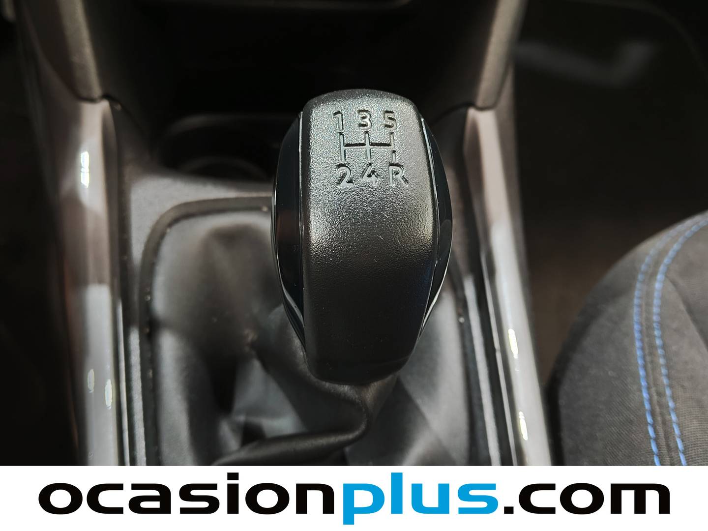 Peugeot 2008 Peugeot 2008 BlueHDi 100 Style (100 CV) de segunda mano